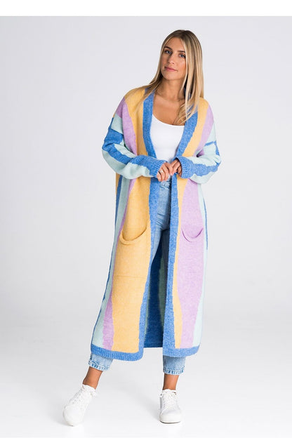 Cardigan model 191002 Figl