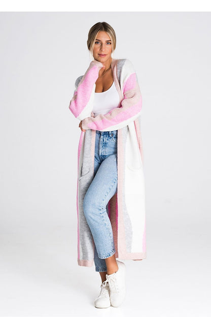 Cardigan model 191007 Figl