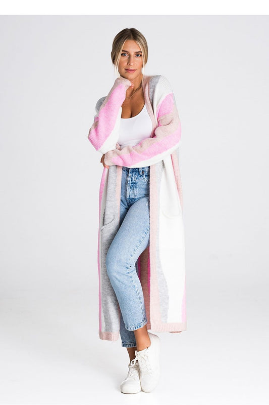 Cardigan model 191007 Figl