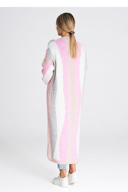 Cardigan model 191007 Figl