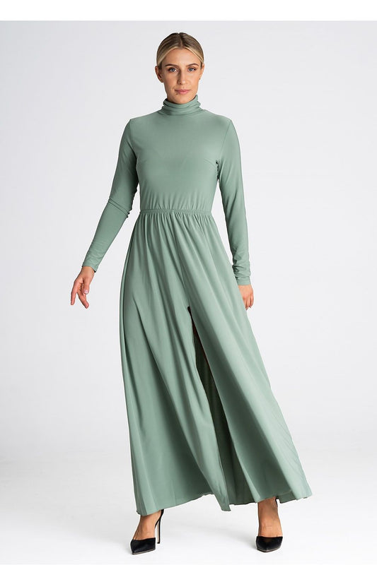 Robe de jour model 191019 Figl