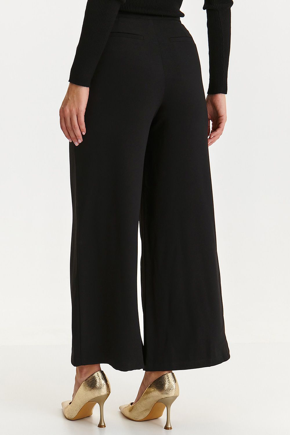 Pantalon femme model 191022 Top Secret