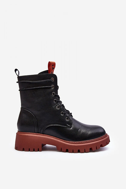 Bottes trappeur model 191186 Step in style