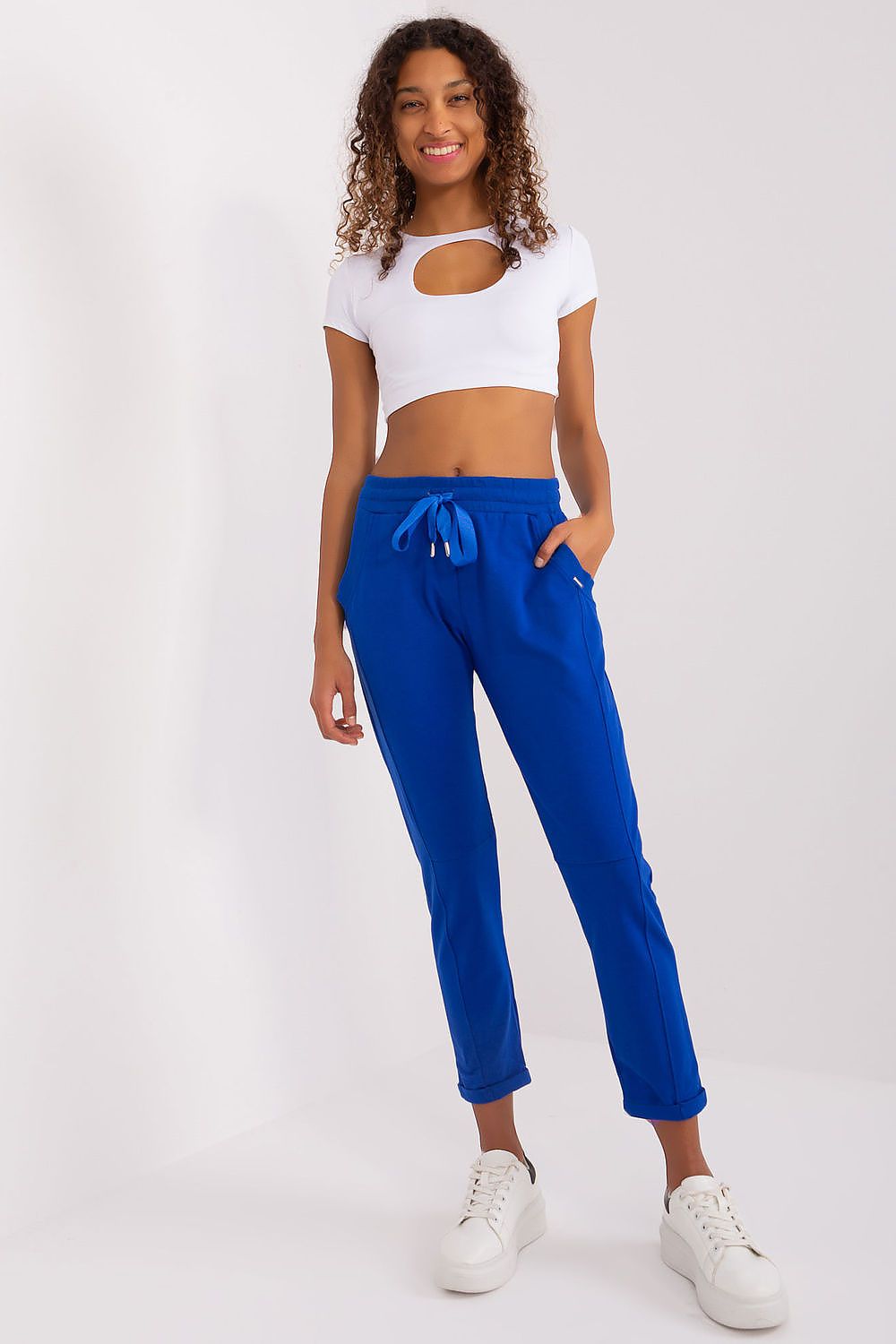 Pantalon survêtement model 191220 Relevance