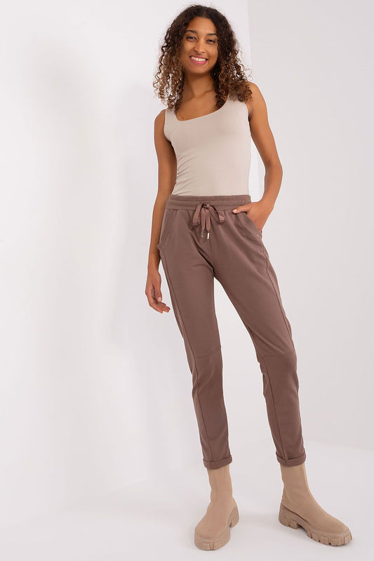 Pantalon survêtement model 191221 Relevance