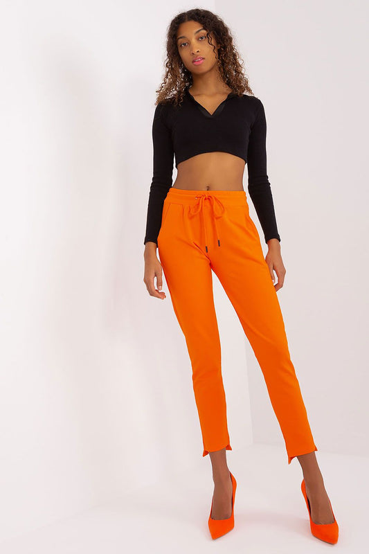 Pantalon survêtement model 191224 Relevance