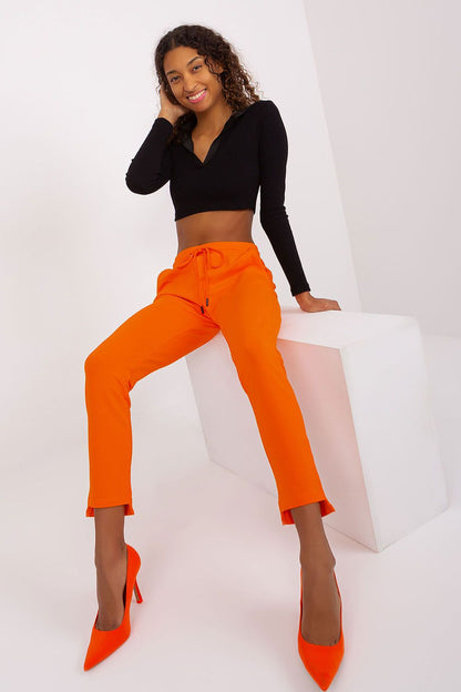 Pantalon survêtement model 191224 Relevance