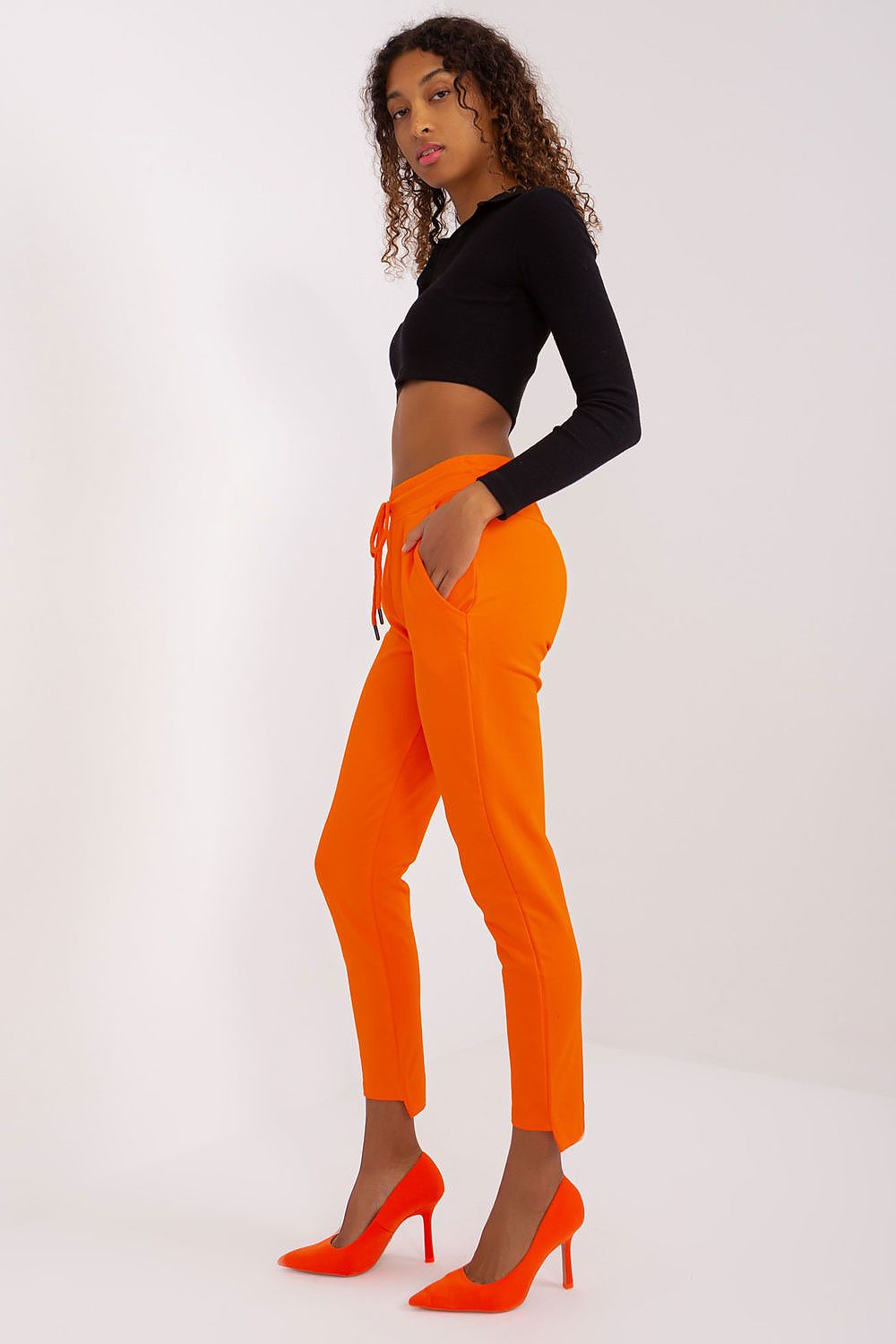 Pantalon survêtement model 191224 Relevance