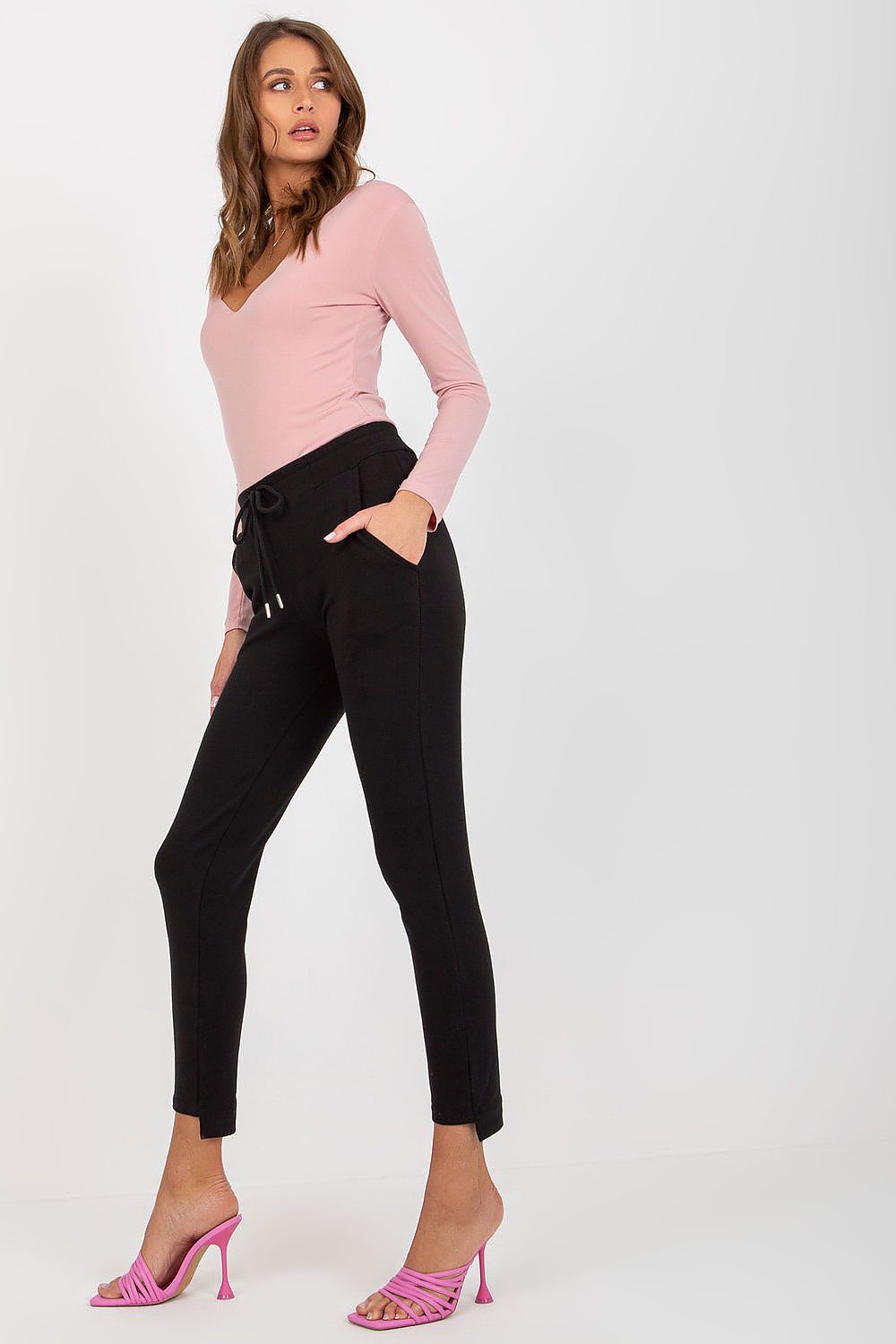 Pantalon survêtement model 191230 Relevance