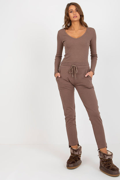 Pantalon survêtement model 191231 Relevance