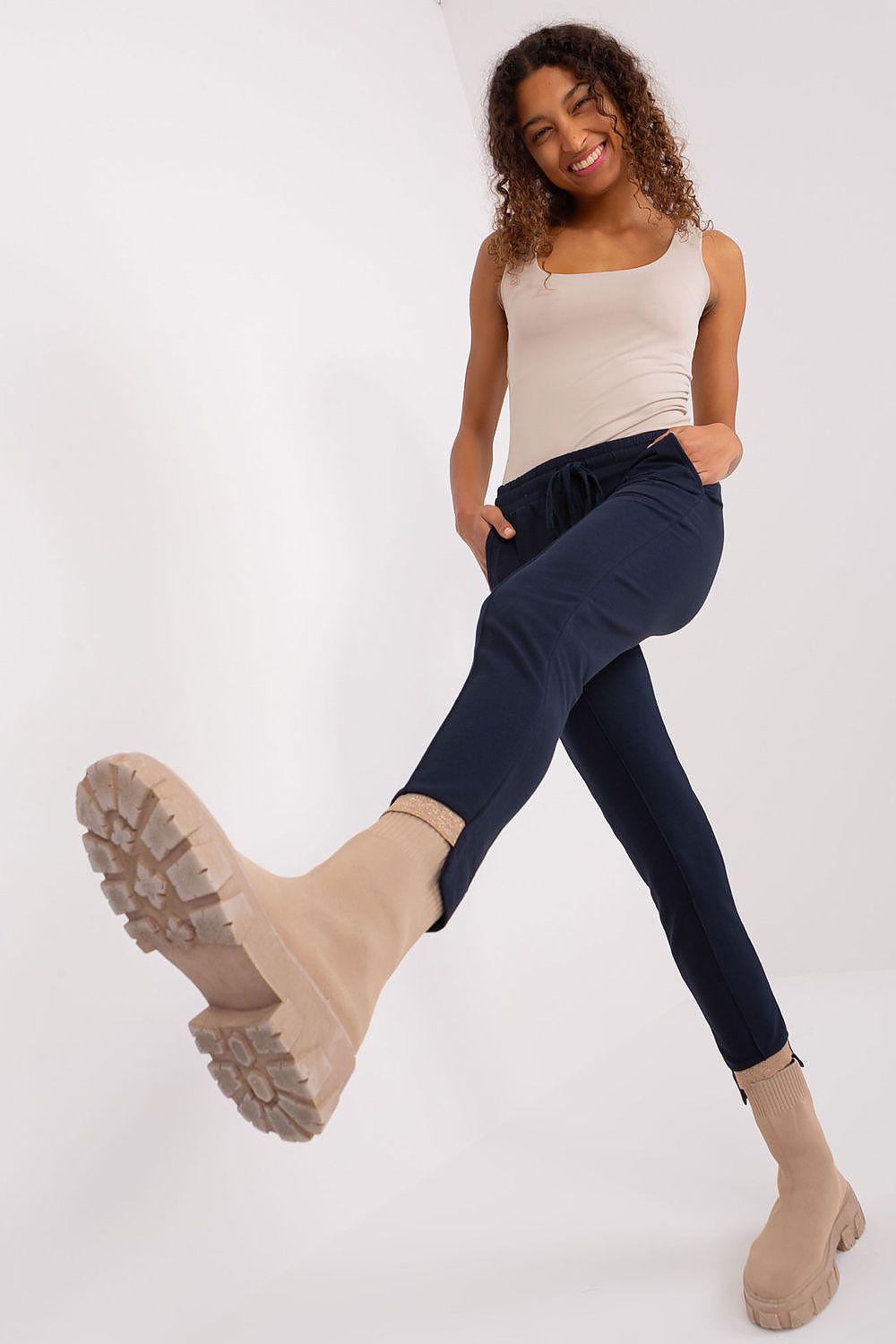 Pantalon survêtement model 191234 Relevance