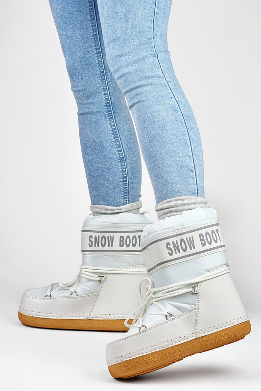 bottes de neige model 191272 PRIMO