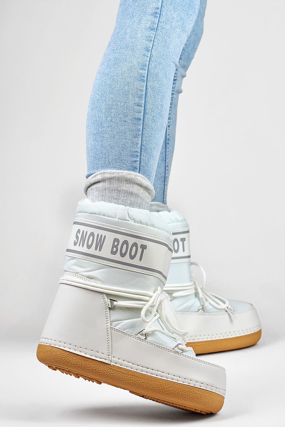 bottes de neige model 191272 PRIMO