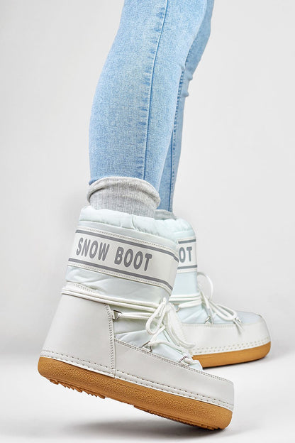bottes de neige model 191272 PRIMO