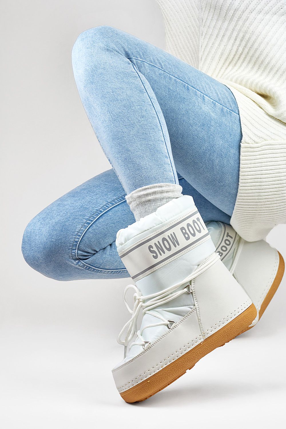 bottes de neige model 191272 PRIMO