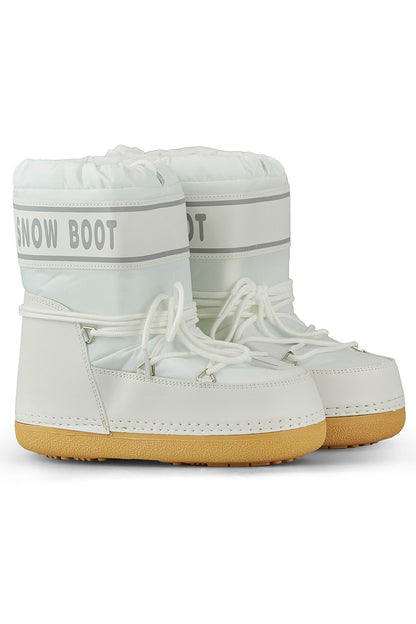 bottes de neige model 191272 PRIMO