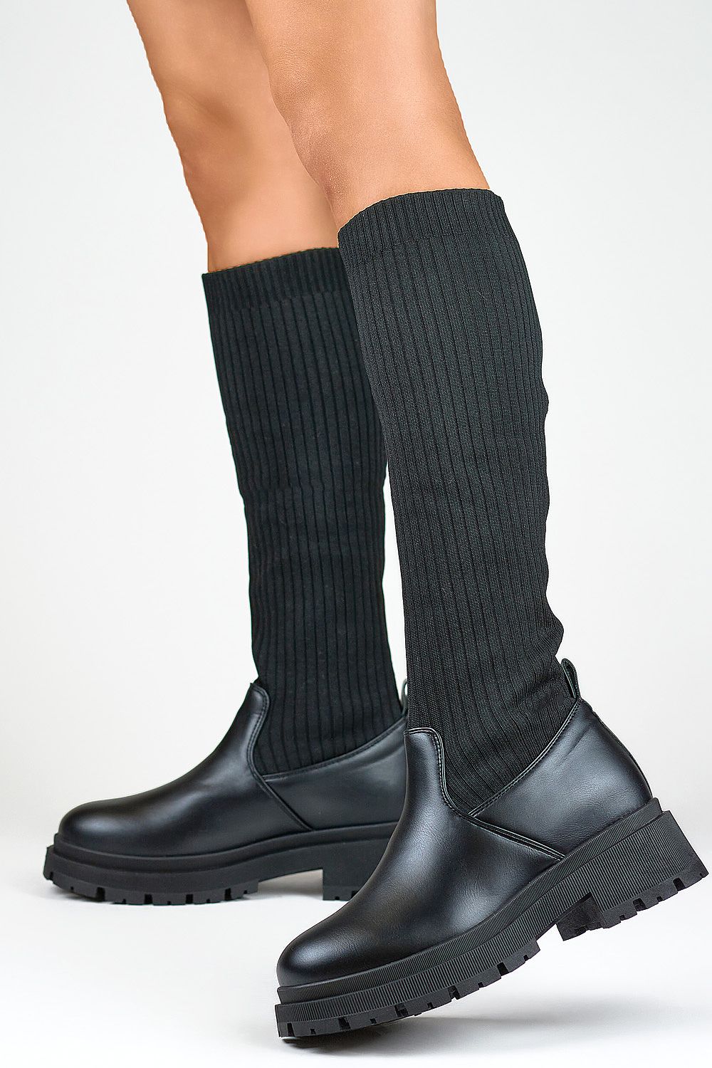 Bottes cuissardes model 191274 PRIMO
