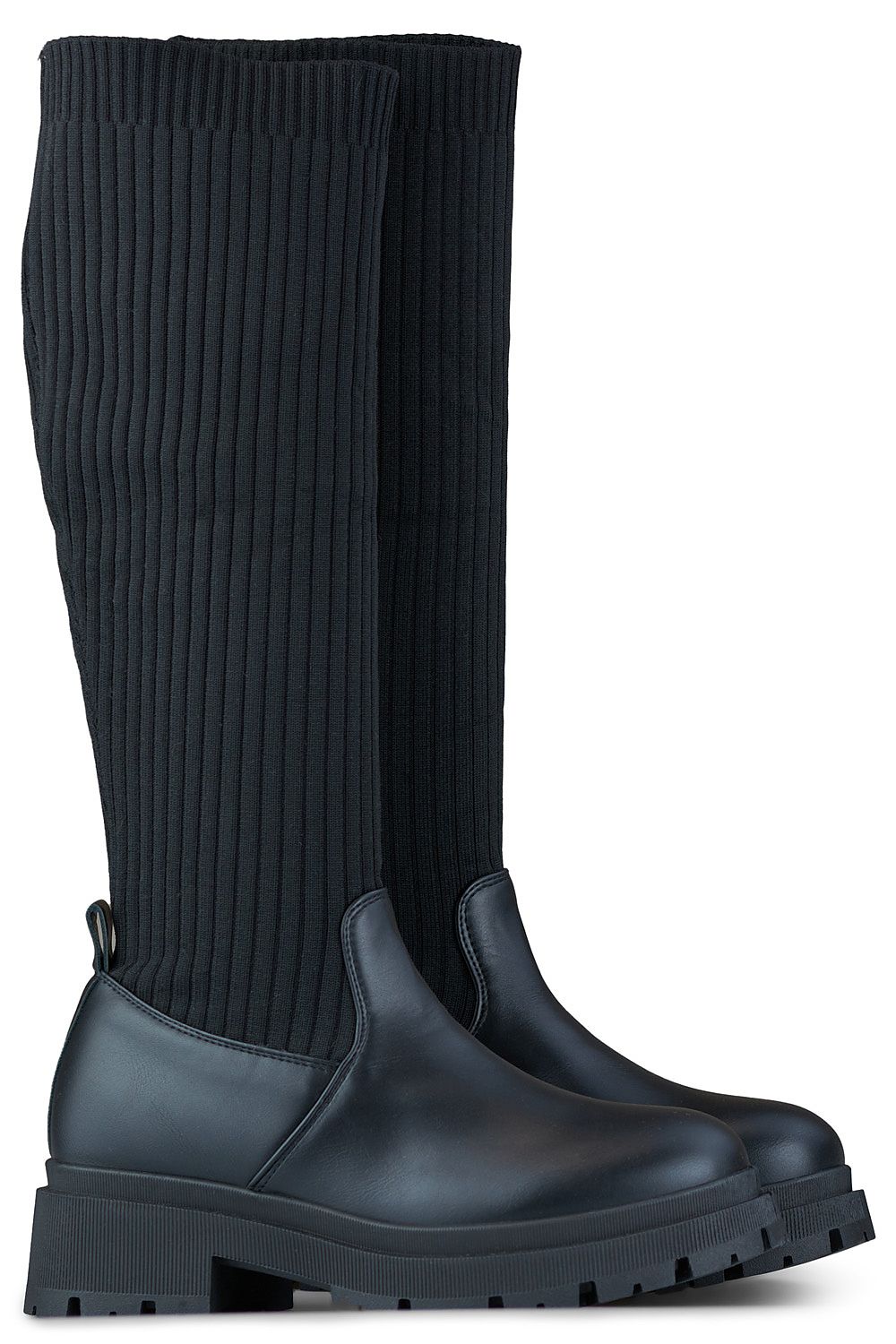Bottes cuissardes model 191274 PRIMO