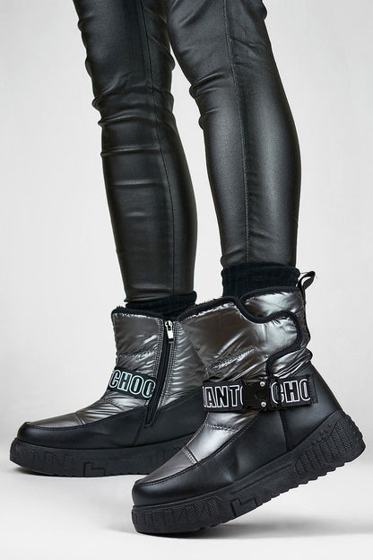 bottes de neige model 191275 PRIMO