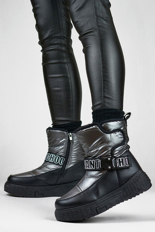 bottes de neige model 191275 PRIMO