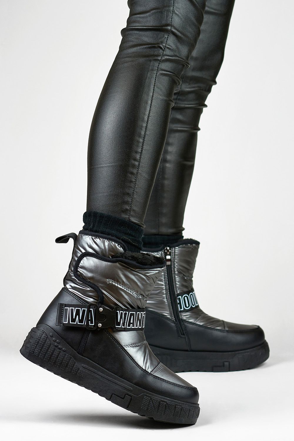 bottes de neige model 191275 PRIMO