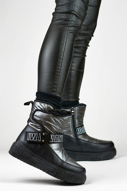 bottes de neige model 191275 PRIMO