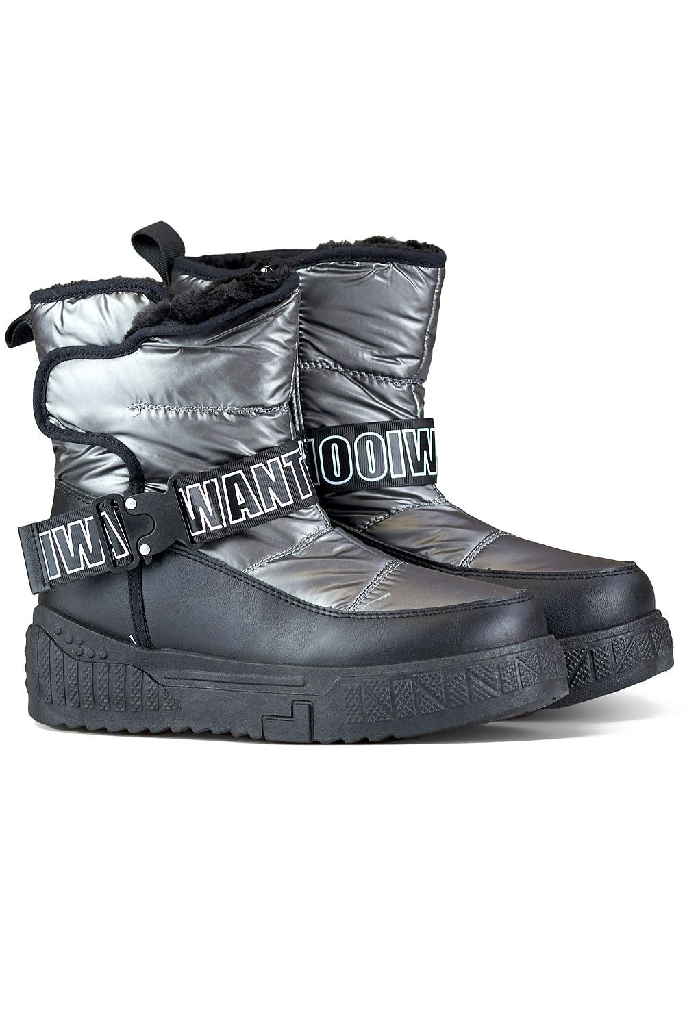 bottes de neige model 191275 PRIMO