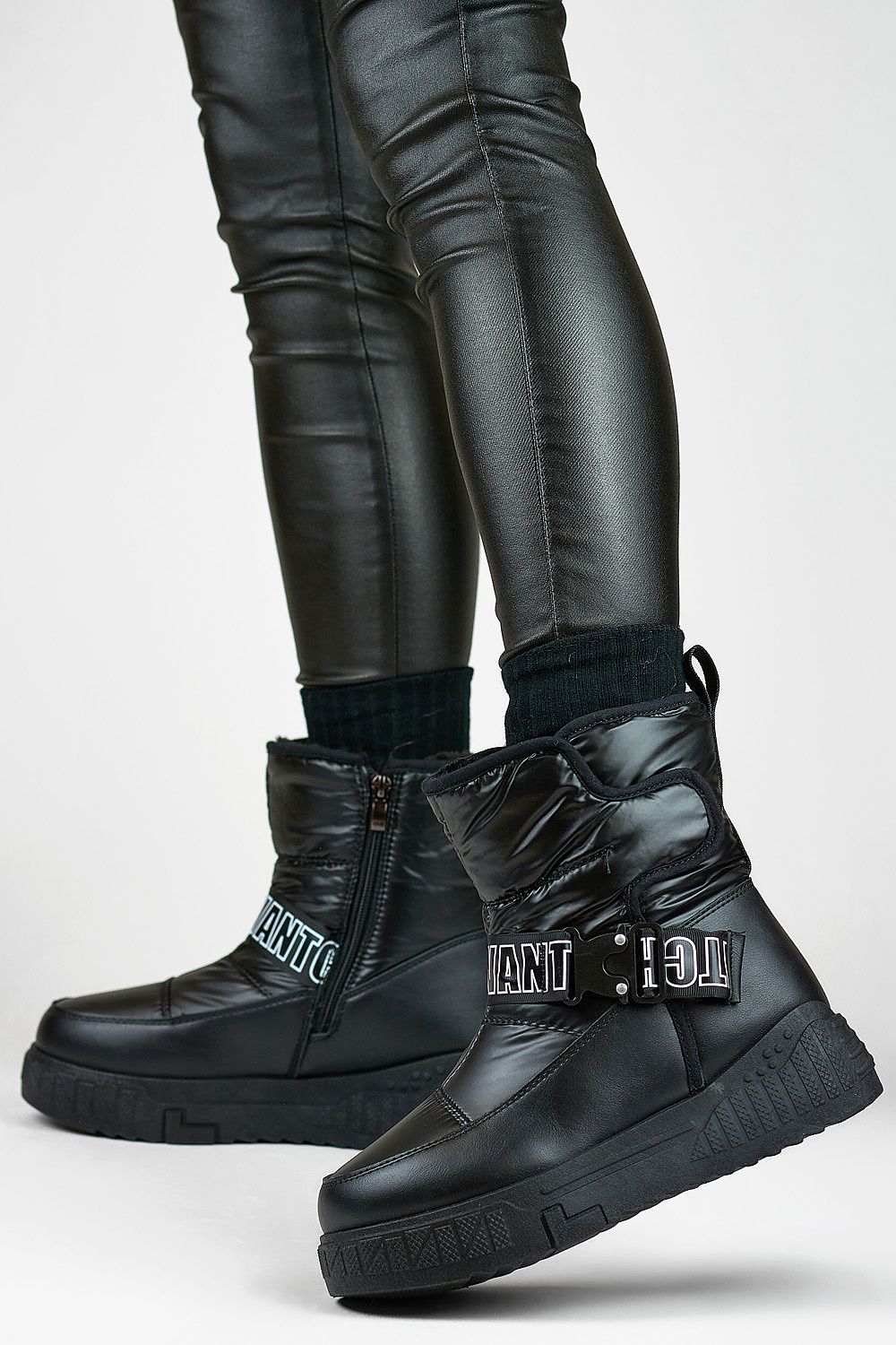 bottes de neige model 191276 PRIMO