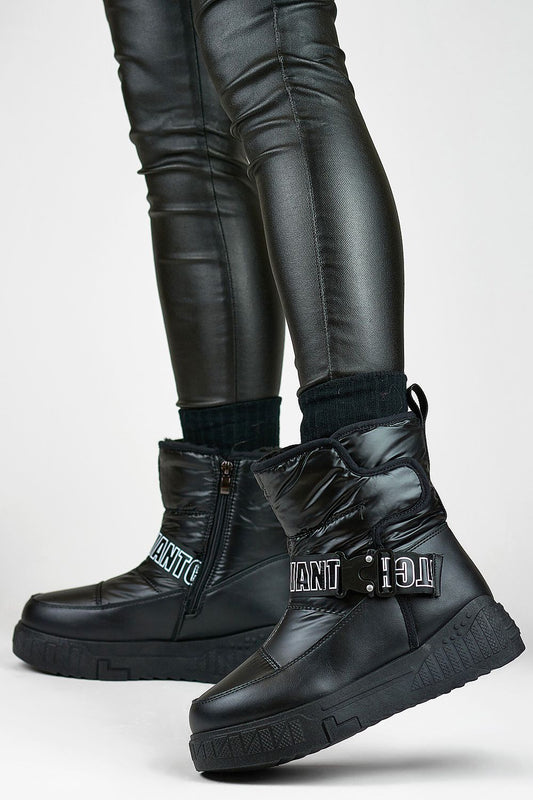 bottes de neige model 191276 PRIMO