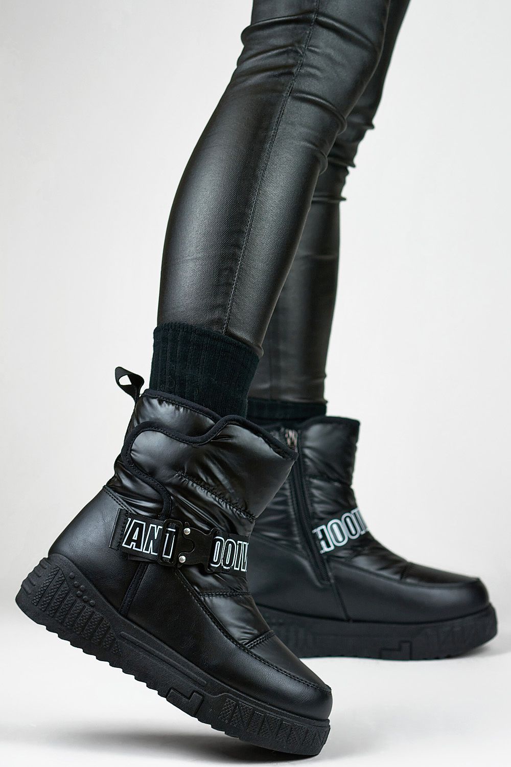 bottes de neige model 191276 PRIMO