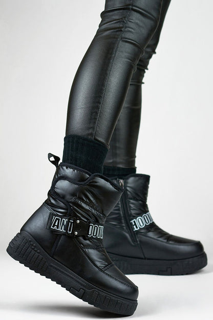bottes de neige model 191276 PRIMO