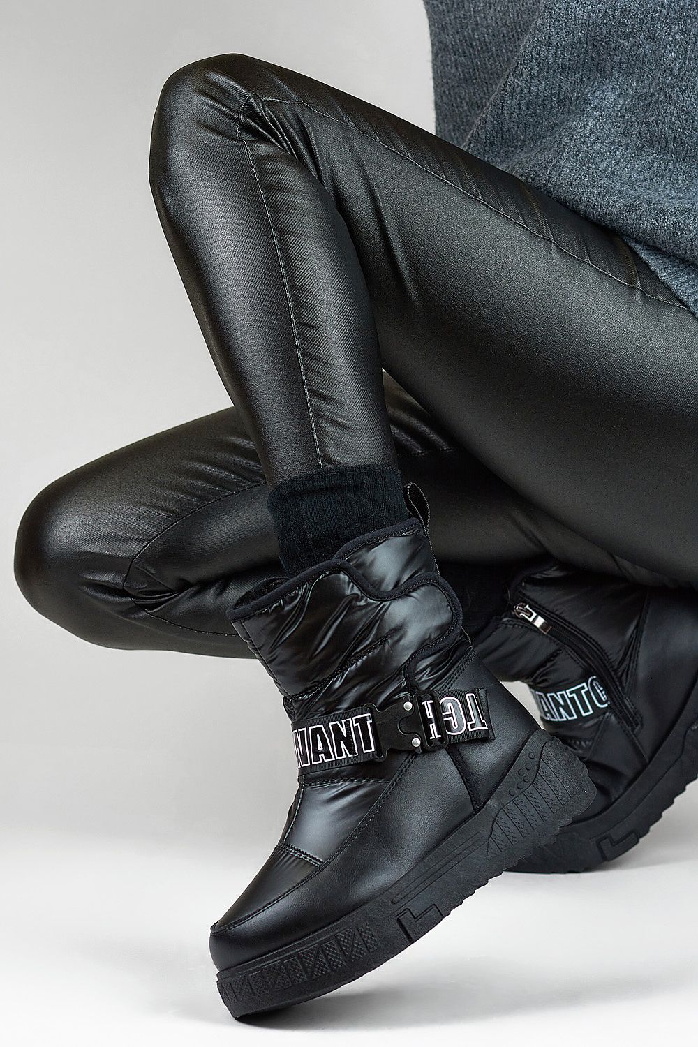 bottes de neige model 191276 PRIMO