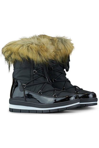 bottes de neige model 191278 PRIMO