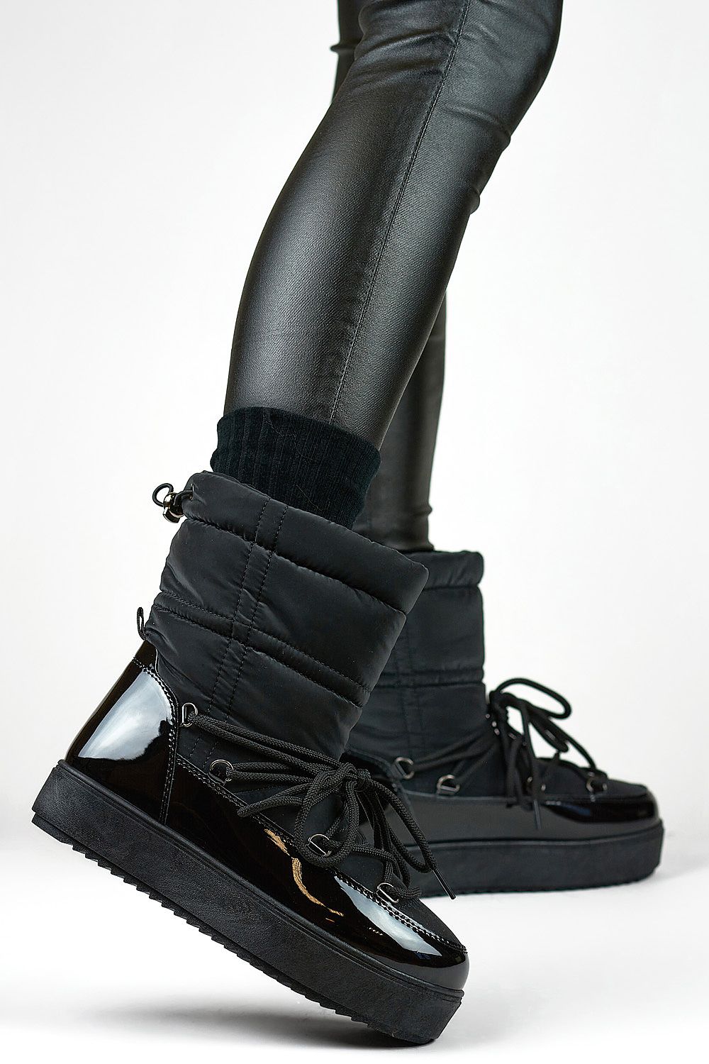bottes de neige model 191279 PRIMO