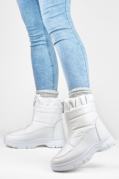 bottes de neige model 191280 PRIMO