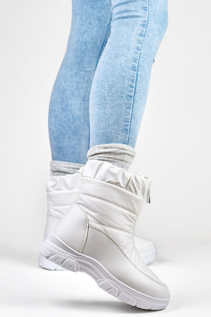 bottes de neige model 191280 PRIMO