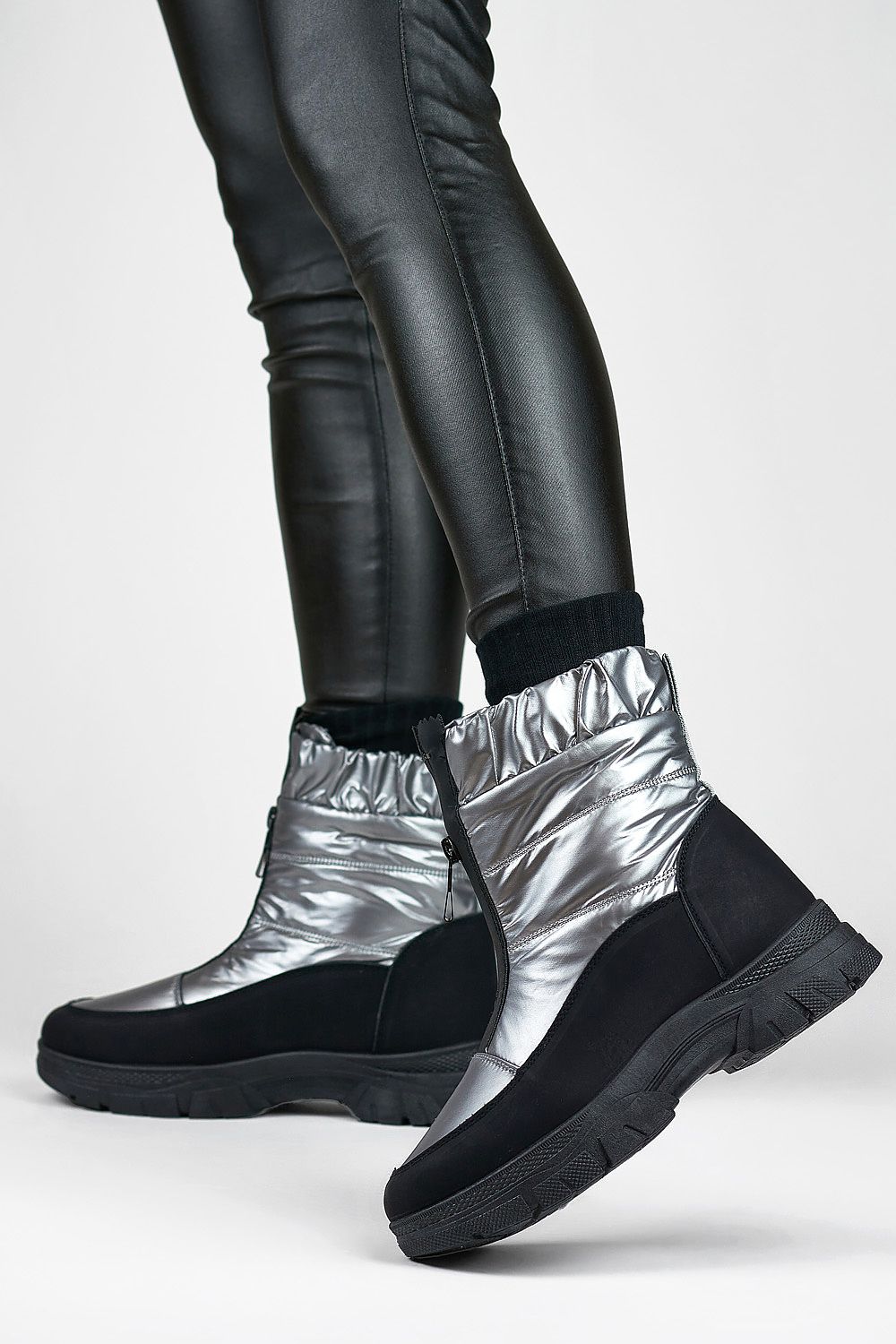 bottes de neige model 191281 PRIMO