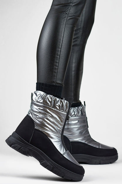 bottes de neige model 191281 PRIMO