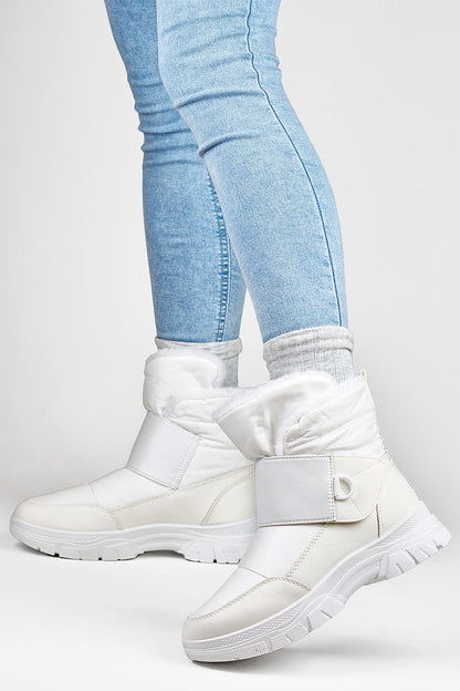 bottes de neige model 191282 PRIMO