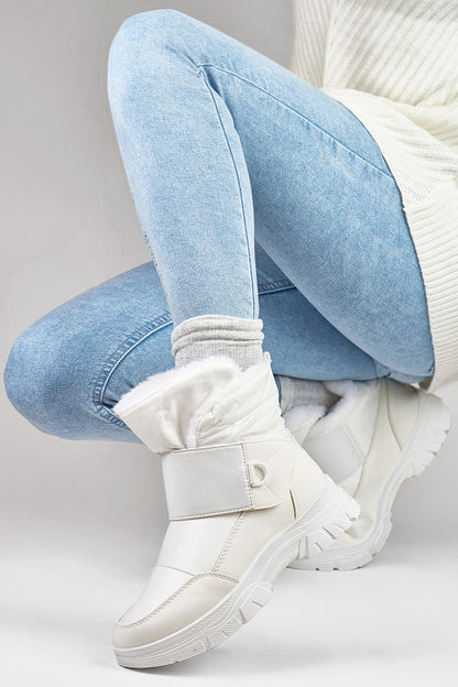 bottes de neige model 191282 PRIMO