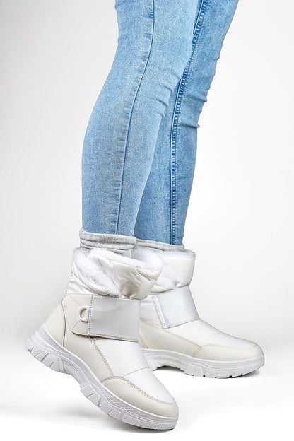 bottes de neige model 191282 PRIMO