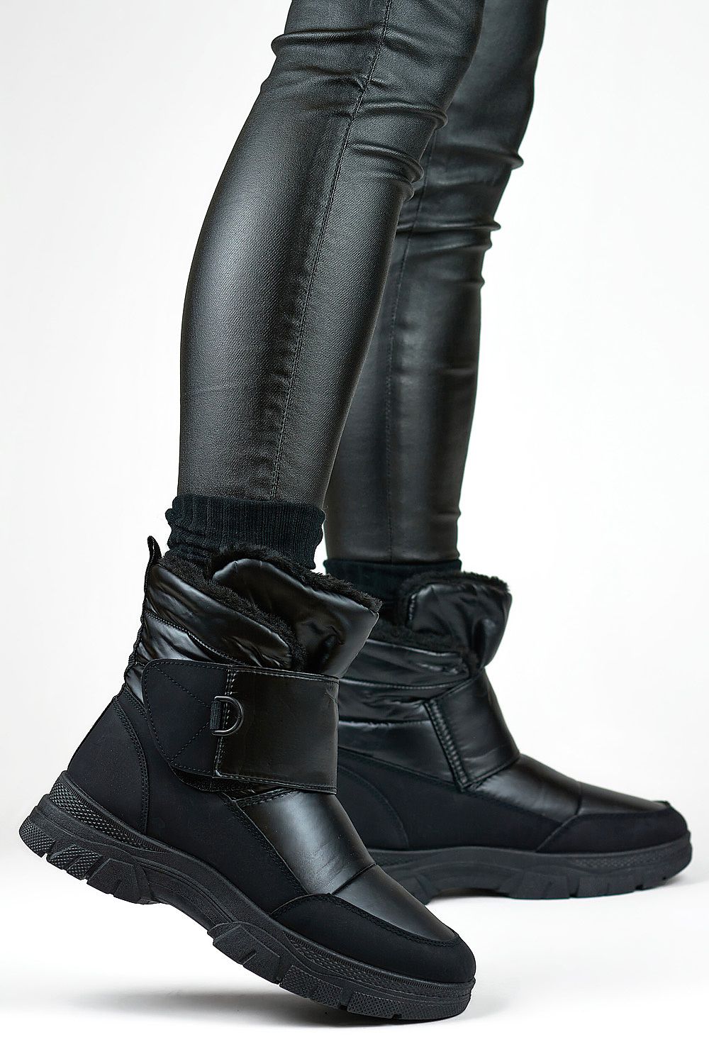 bottes de neige model 191283 PRIMO