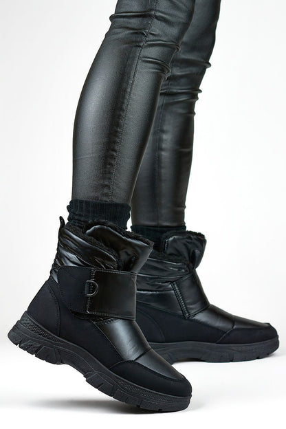 bottes de neige model 191283 PRIMO