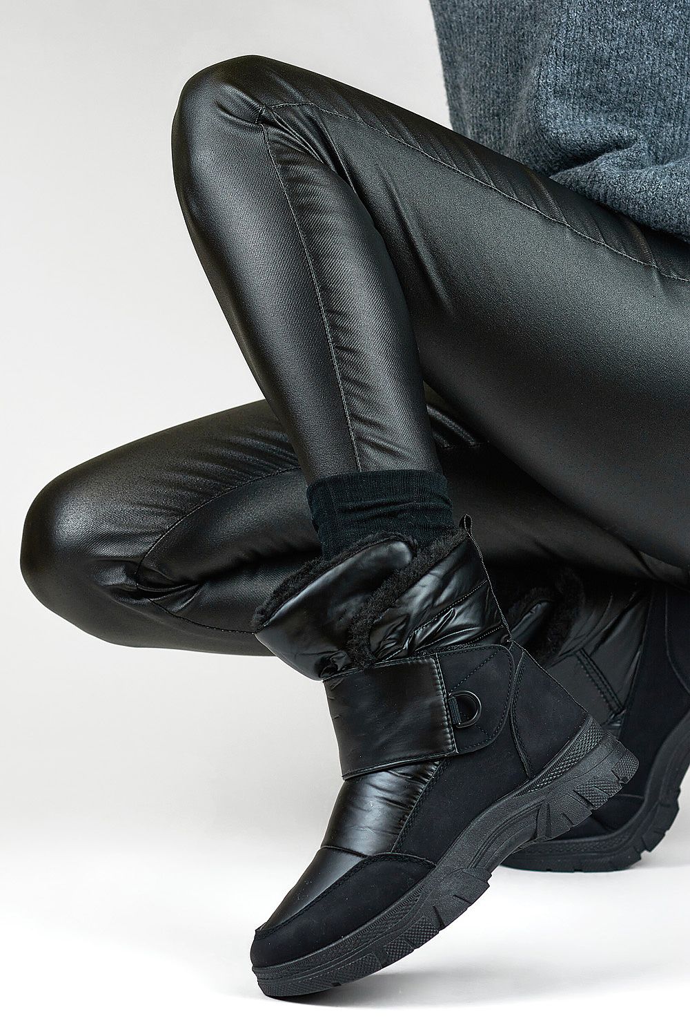 bottes de neige model 191283 PRIMO