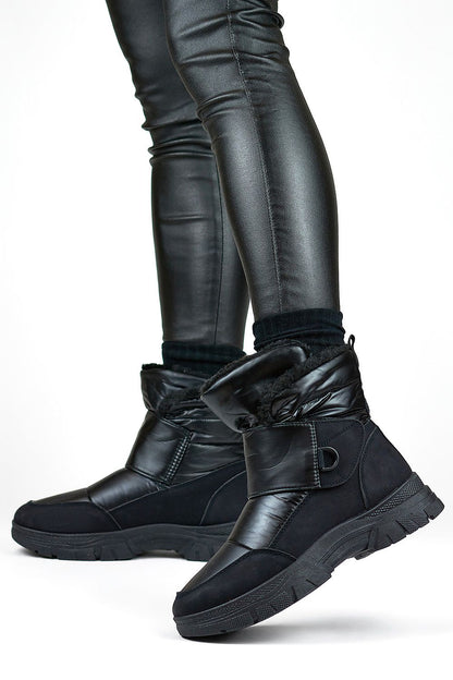 bottes de neige model 191283 PRIMO