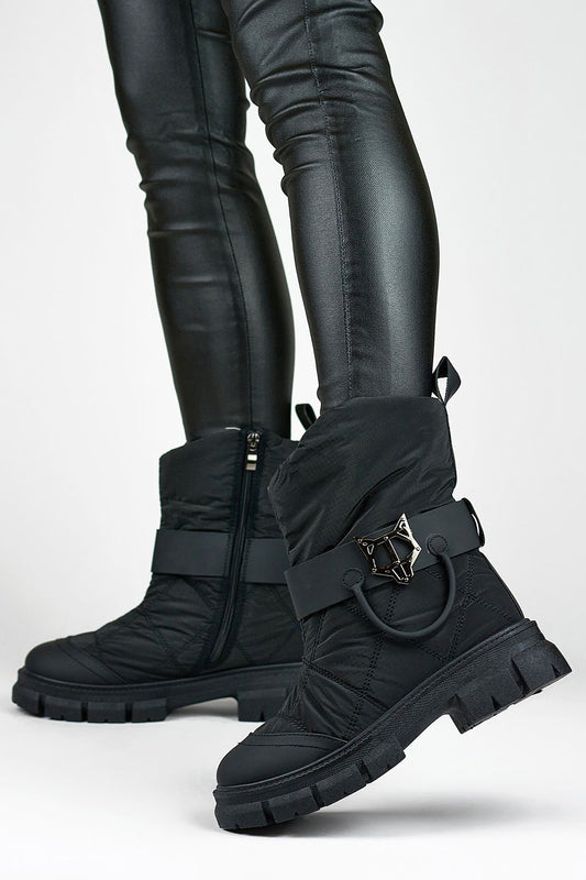 bottes de neige model 191284 PRIMO