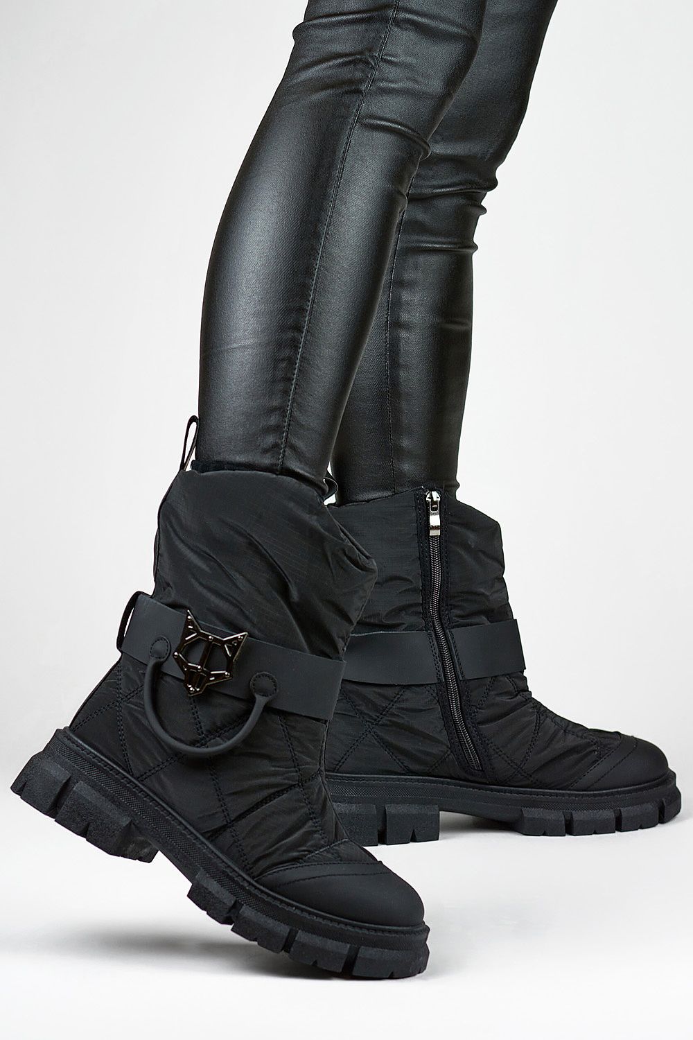 bottes de neige model 191284 PRIMO