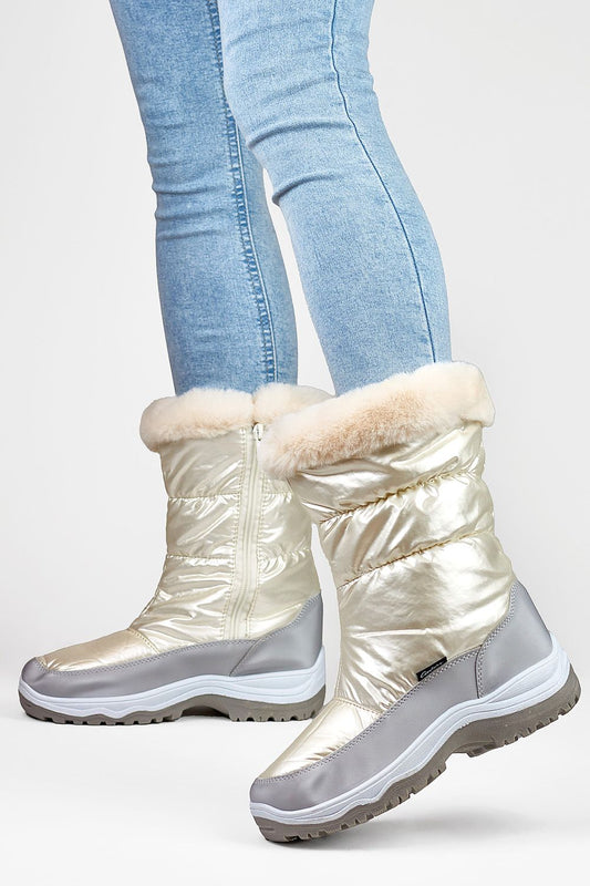 bottes de neige model 191286 PRIMO