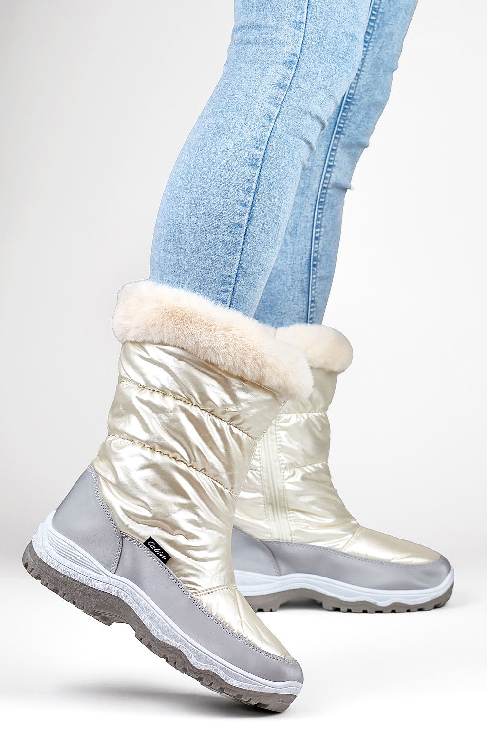 bottes de neige model 191286 PRIMO