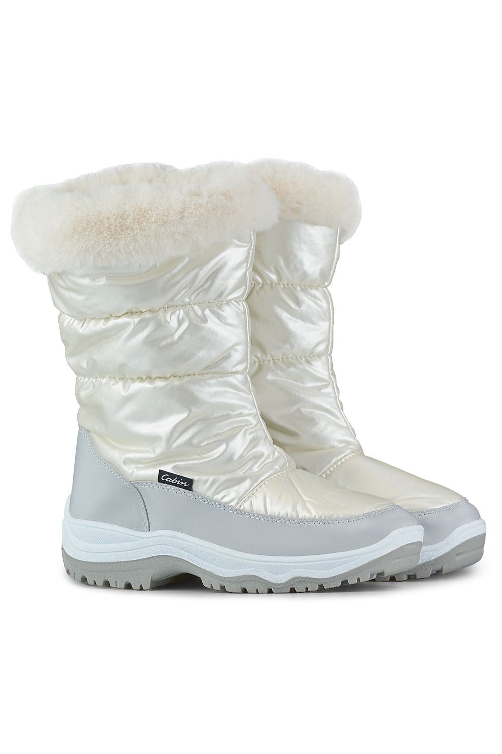bottes de neige model 191286 PRIMO
